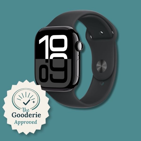The Best Father's Day Gift Ideas: Apple Smartwatch
