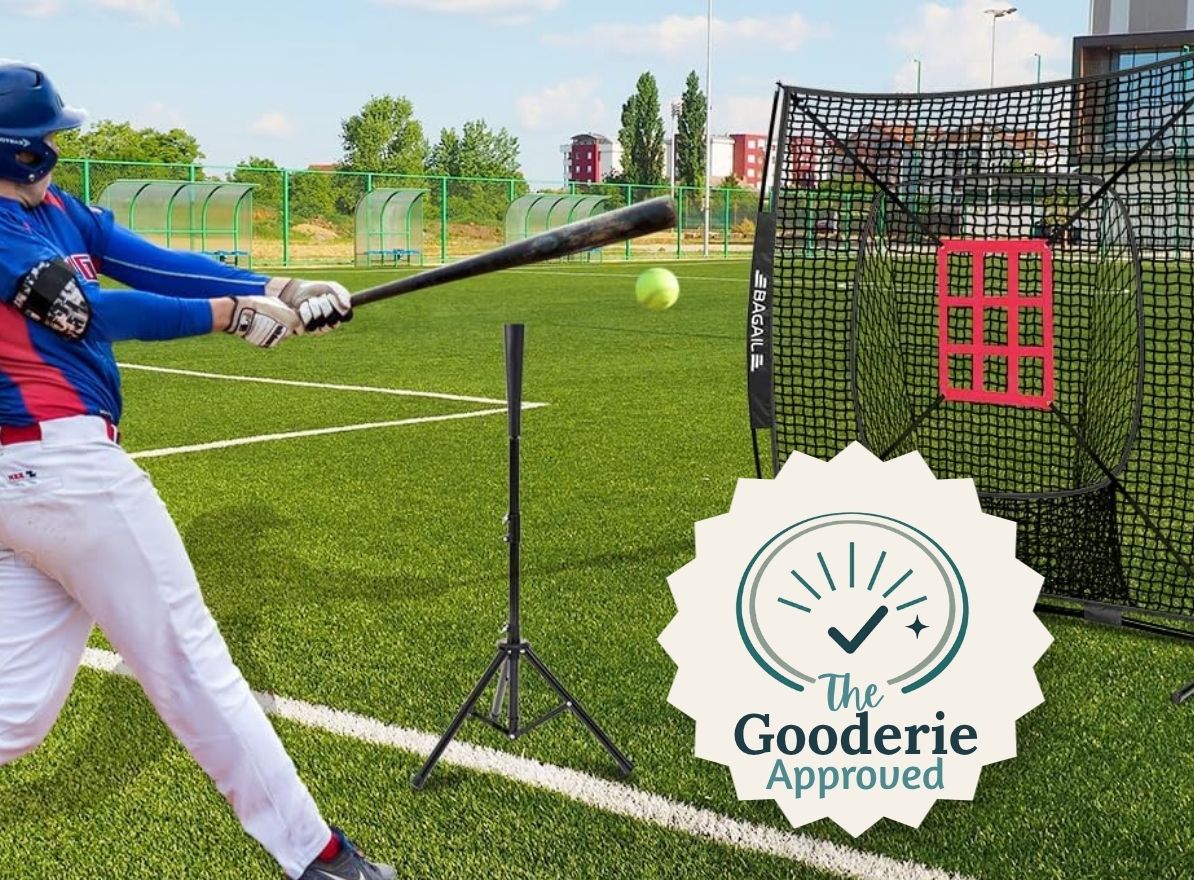 The Best Baseball Net Deals on Amazon Right Now: Batting Nets, Pitching Nets, Rebounders, and More—Up to 30% Off