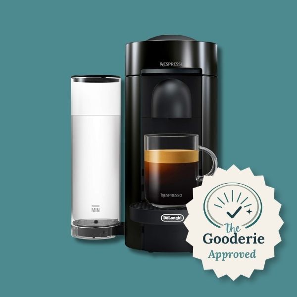 The Best Father's Day Gift Ideas: Cofee maker