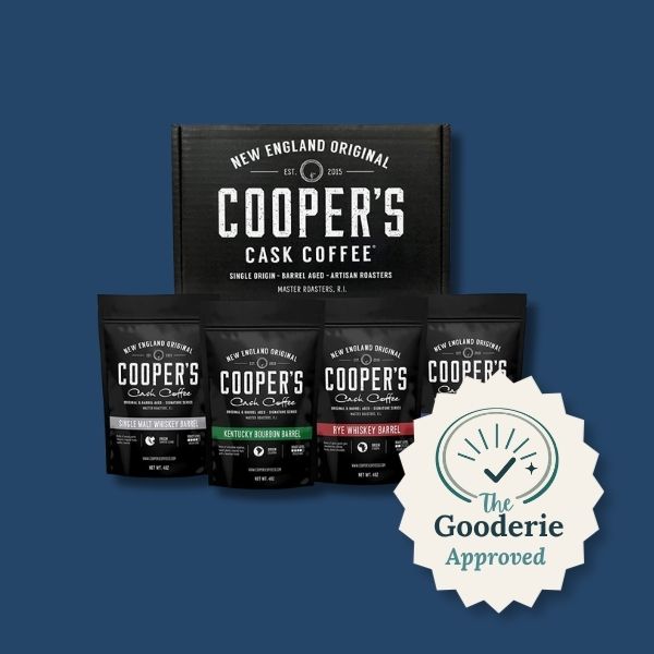 Father's Day Coffee Gift for New Dads