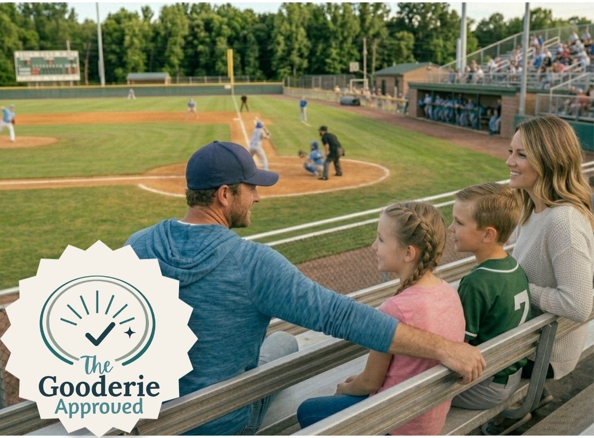The Best Father's Day Gift Ideas for Sports Dads