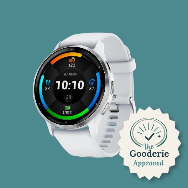 The Best Father's Day Gift Ideas for Sports Dads: Our Favorite Finds for Every Type of Fan: Garmin Watch