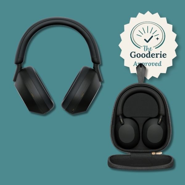 The Best Father's Day Gift Ideas: Sony Headphones