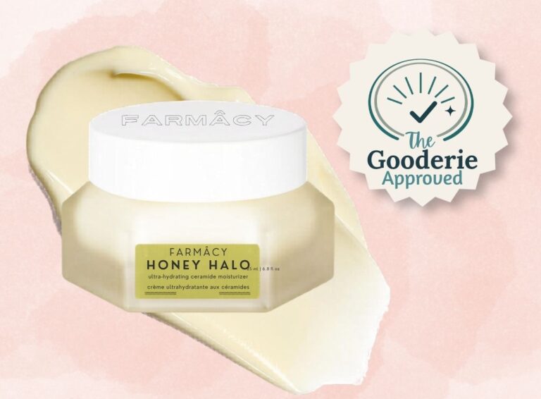Honey Halo Review: My Honest thoughts__Why Hyaluronic Acid is Making Your Dry Skin Worse (And What to Use Instead)