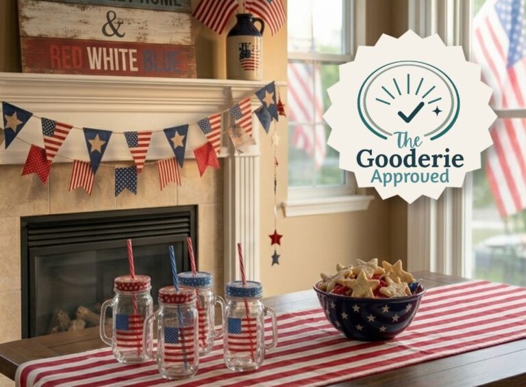 July 4th Decor Finds under $30 (1)