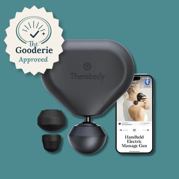 The Best Father's Day Gift Ideas: Massage Gun