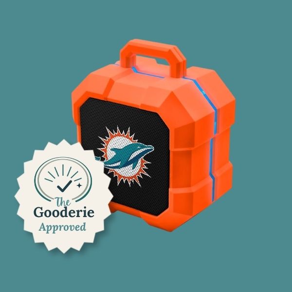 The Best Father's Day Gift Ideas for Sports Dads: Our Favorite Finds for Every Type of Fan: NFL Speaker