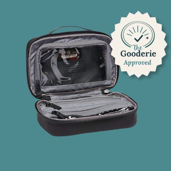 The Best Father's Day Gift Ideas: Travel kit