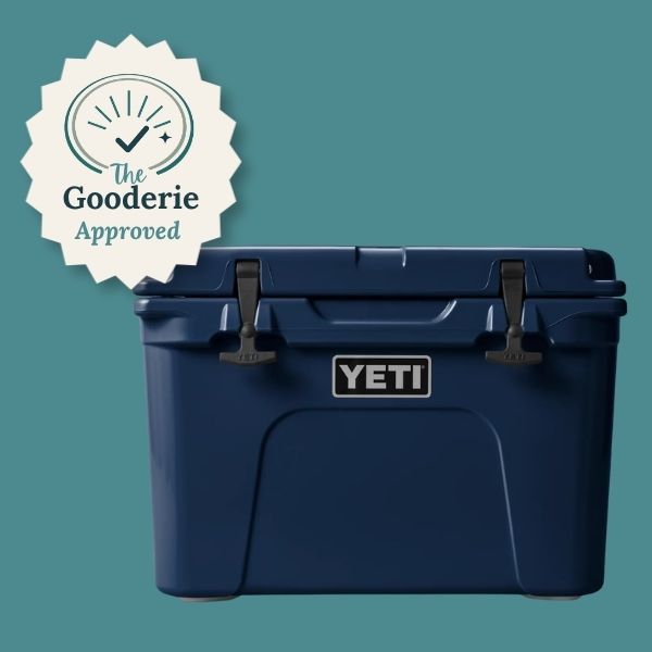 The Best Father's Day Gift Ideas for Sports Dads: Our Favorite Finds for Every Type of Fan: Yeti Cooler